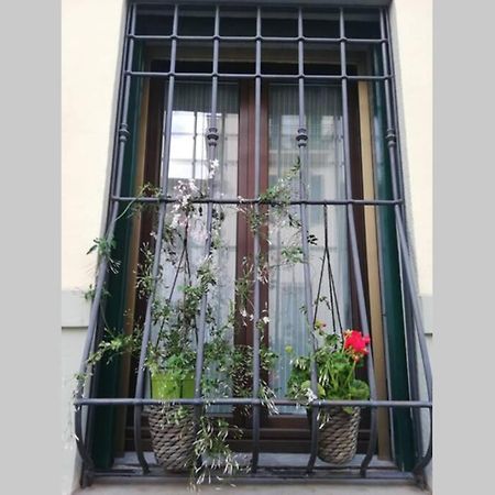 Flower Garden Apartment Vicino Al Centro 피렌체 외부 사진
