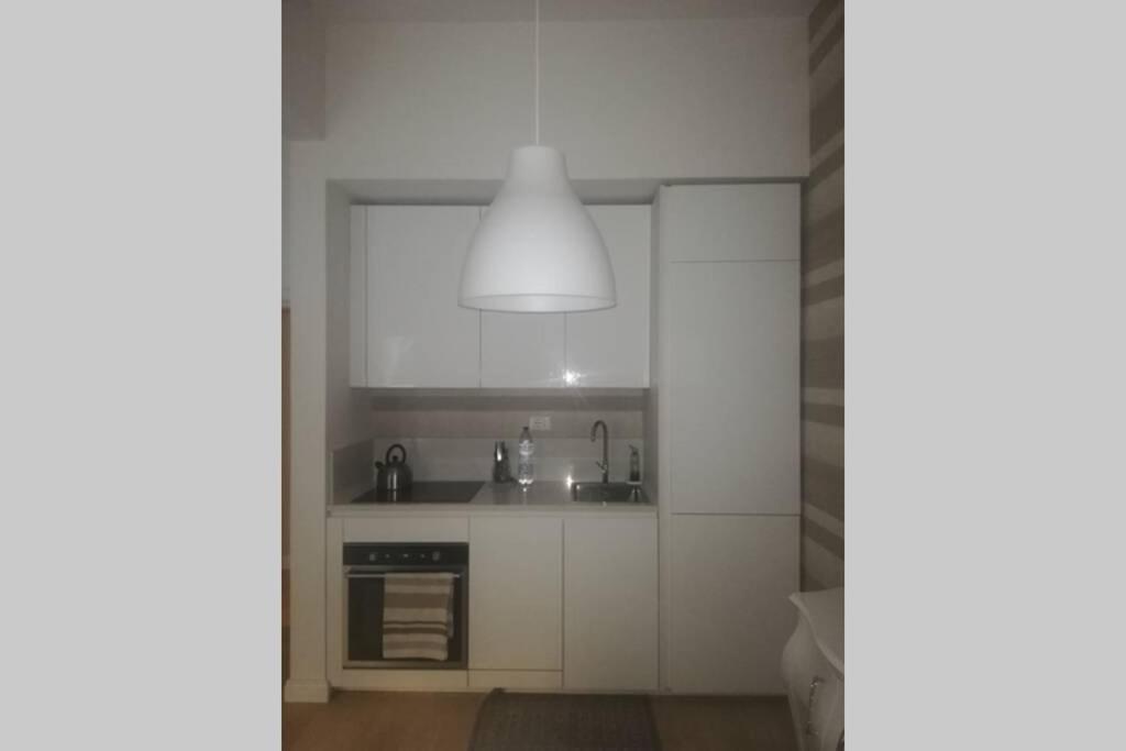Flower Garden Apartment Vicino Al Centro 피렌체 외부 사진