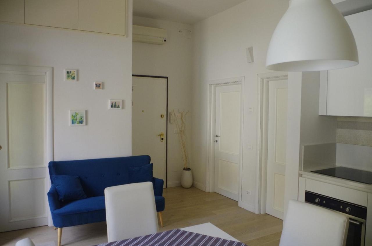 Flower Garden Apartment Vicino Al Centro 피렌체 외부 사진